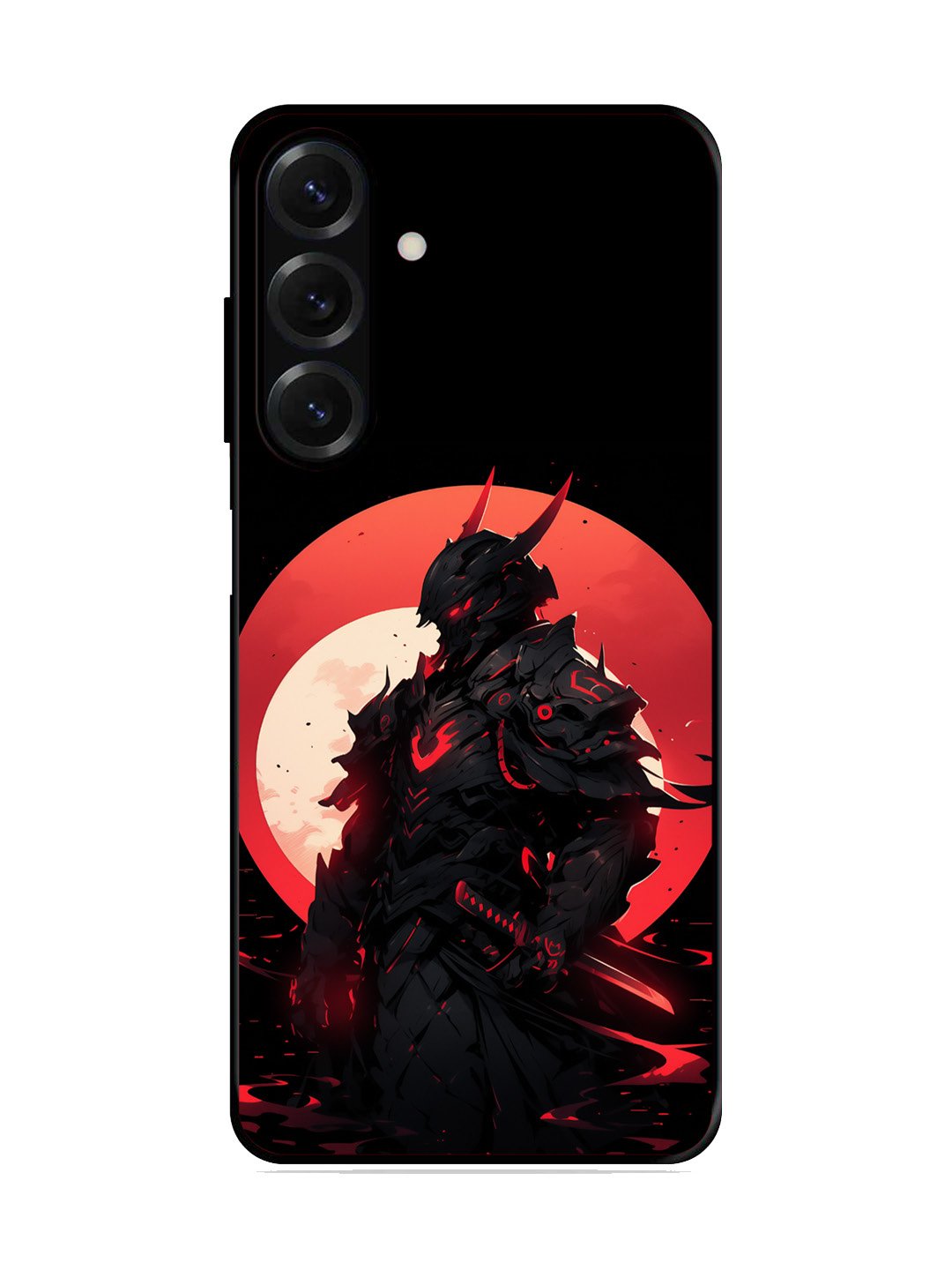Samsung Galaxy M35 5G Battle Ninja