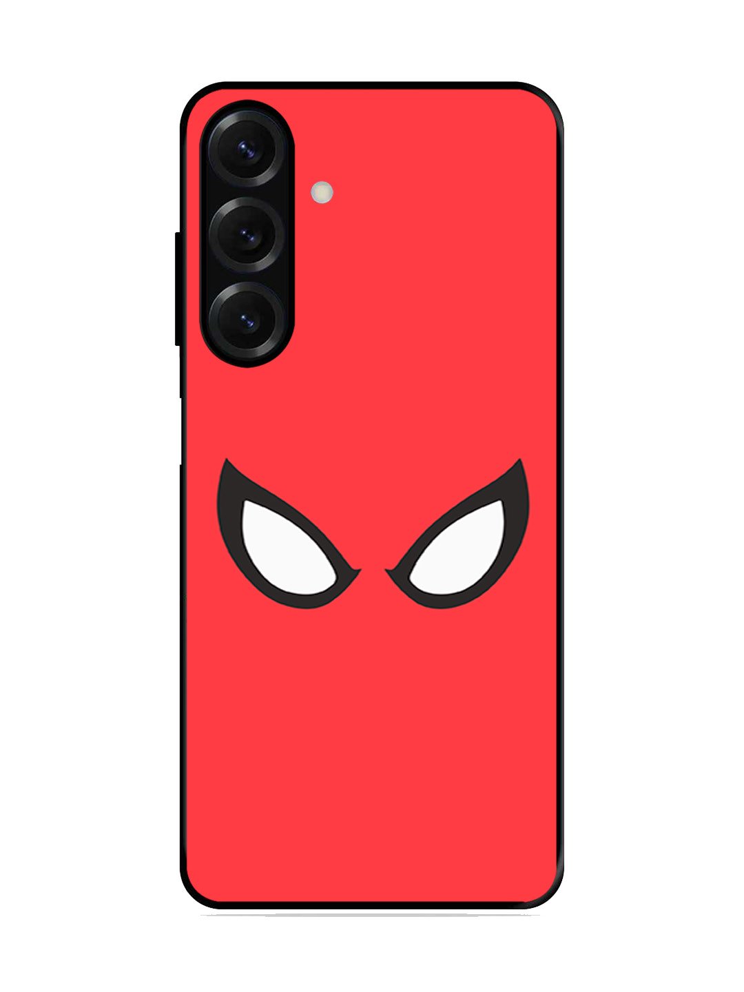 Samsung Galaxy A13 5G Spiderman Eyes