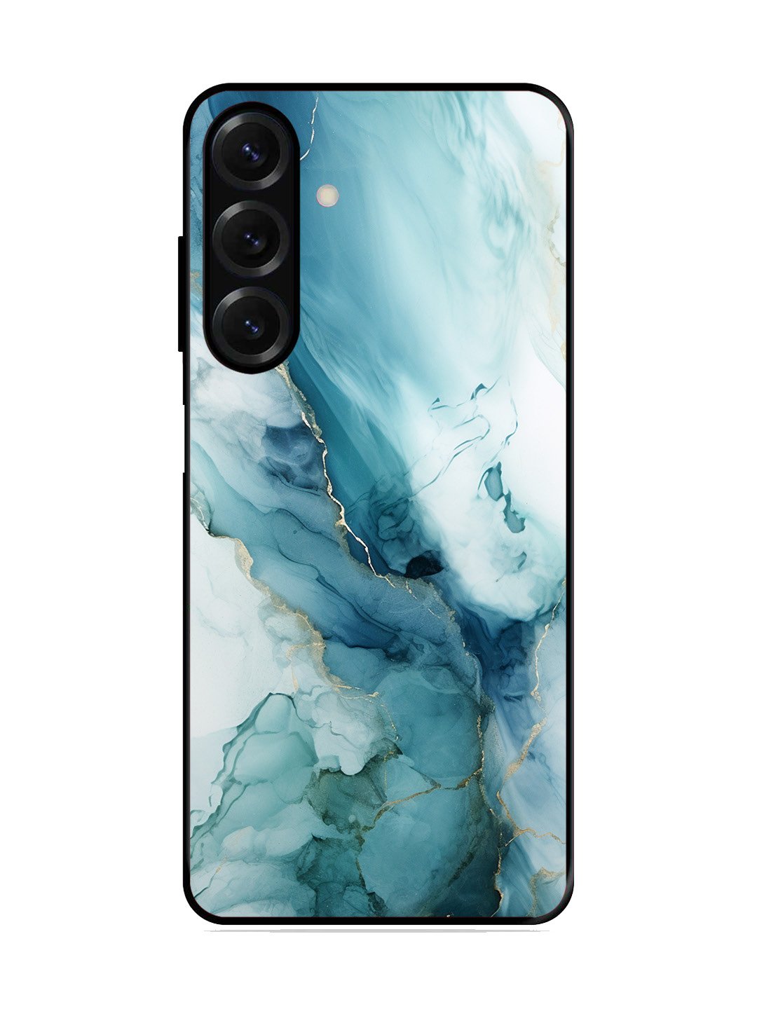 SAMSUNG Galaxy M35 5G Oceanic Marble