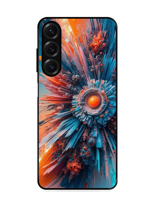 Samsung Galaxy A04s Colorful Solstice