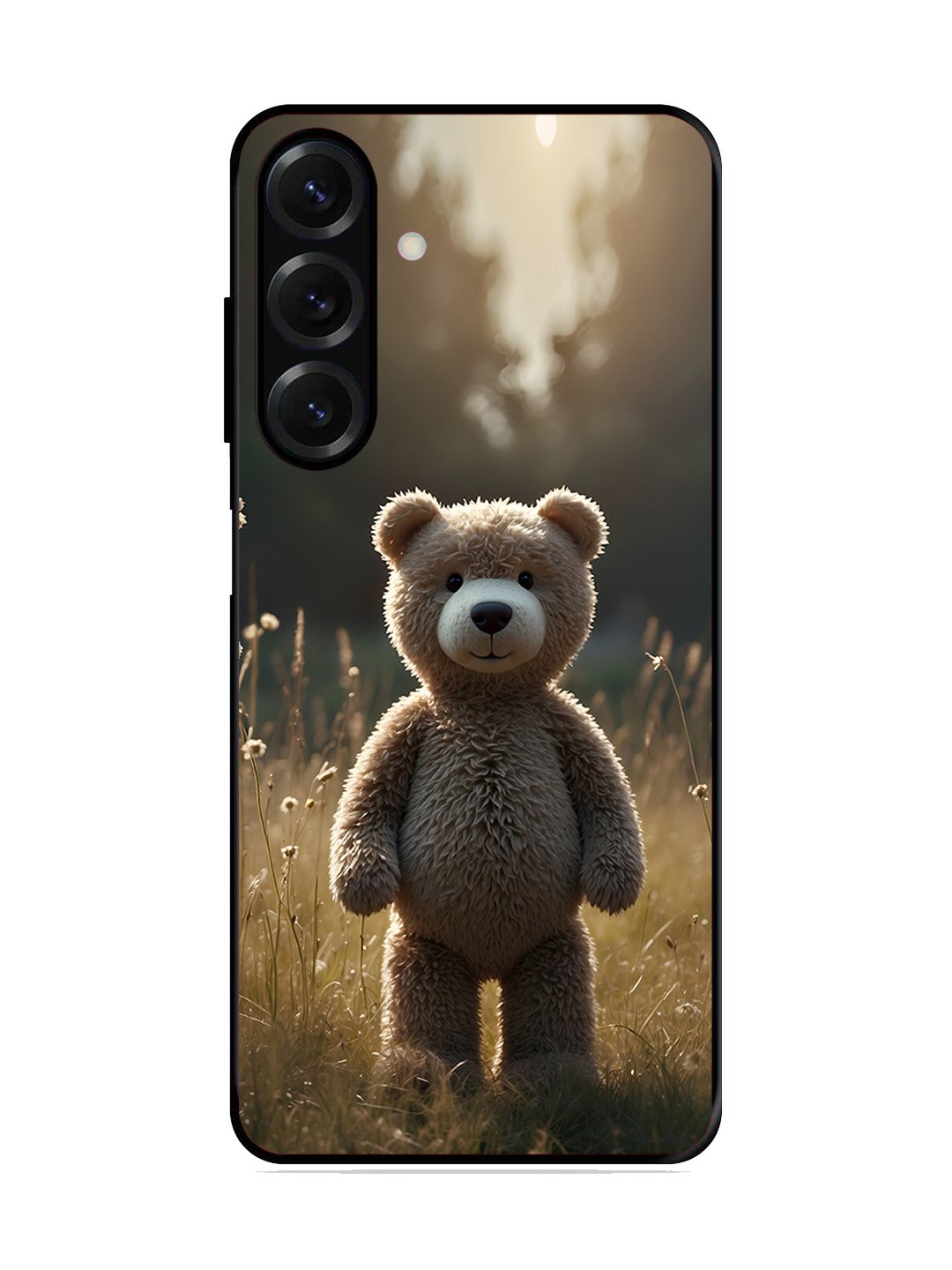SAMSUNG Galaxy S24 Plus 5G Teddy Beer