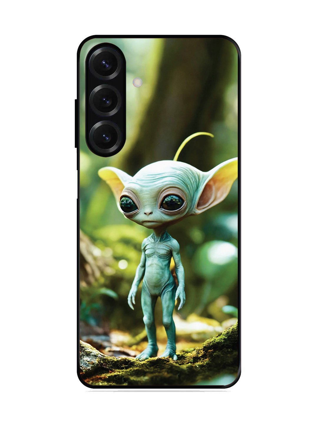 Samsung Galaxy A13 5G Alone Alien