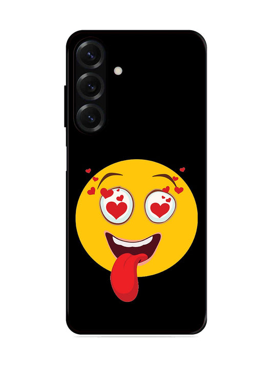 SAMSUNG Galaxy S24 Plus 5G Lovely Smiley