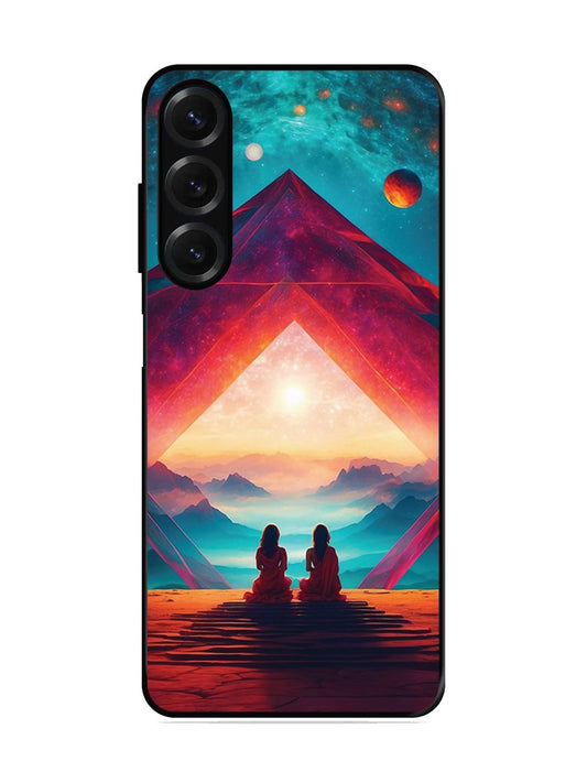 SAMSUNG Galaxy M35 5G Meditation