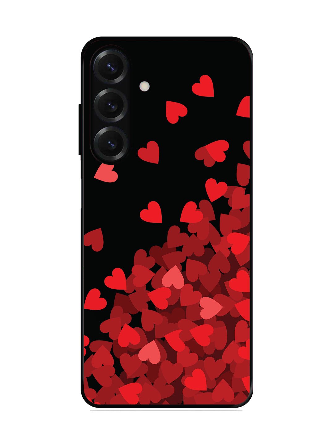 SAMSUNG Galaxy S24 Plus 5G Red Hearts