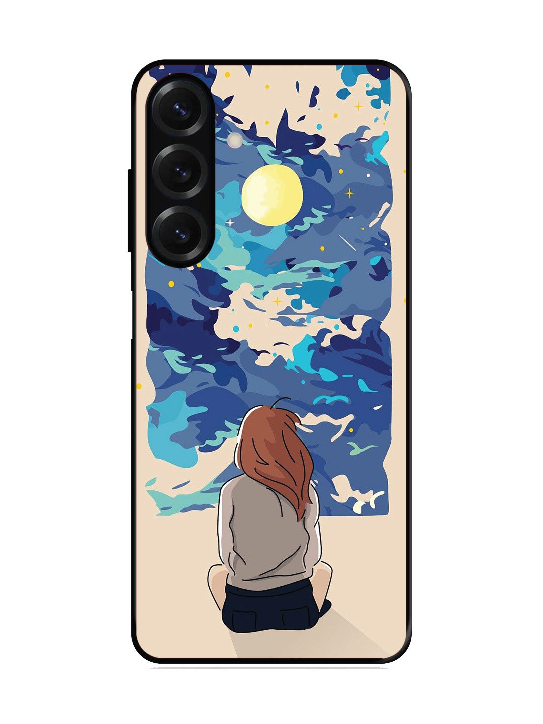 Samsung Galaxy A13 5G Single Girl