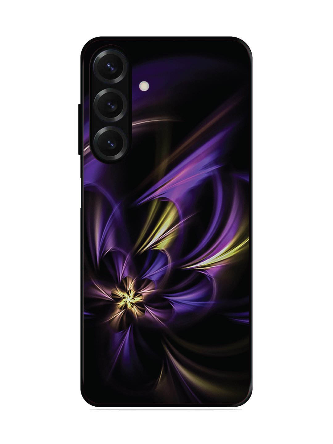 Samsung Galaxy M35 5G Royal Purple Bloom