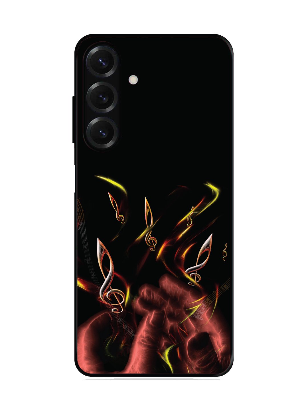 Samsung Galaxy M35 5G Musical Art