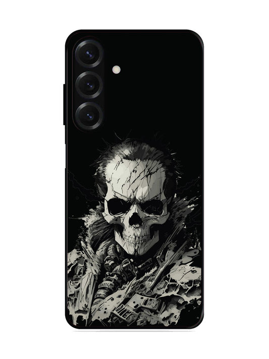 Samsung Galaxy A13 5G Dangeruous Skull