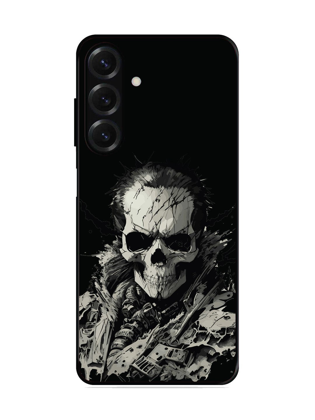 SAMSUNG Galaxy M35 5G Dangeruous Skull
