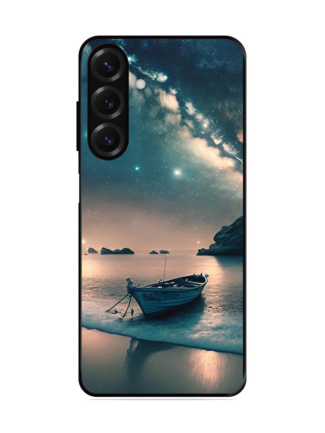 Samsung Galaxy A04s Seaside Escape