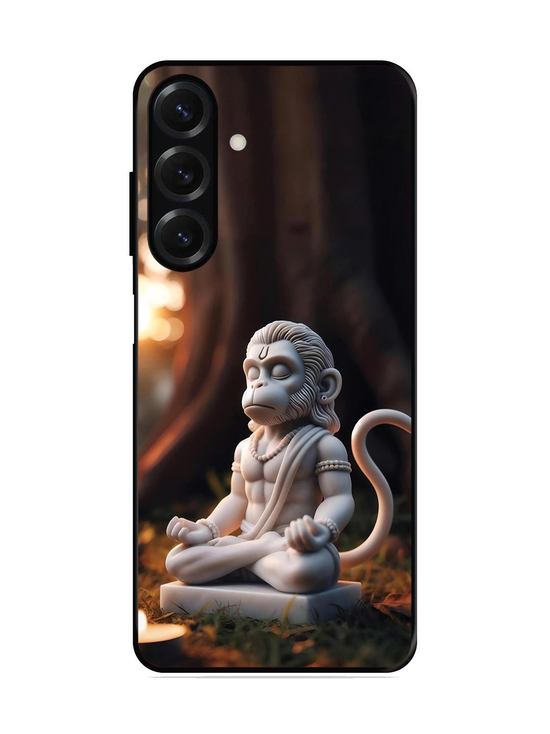 Samsung Galaxy A13 5G baby Hanuman Statue