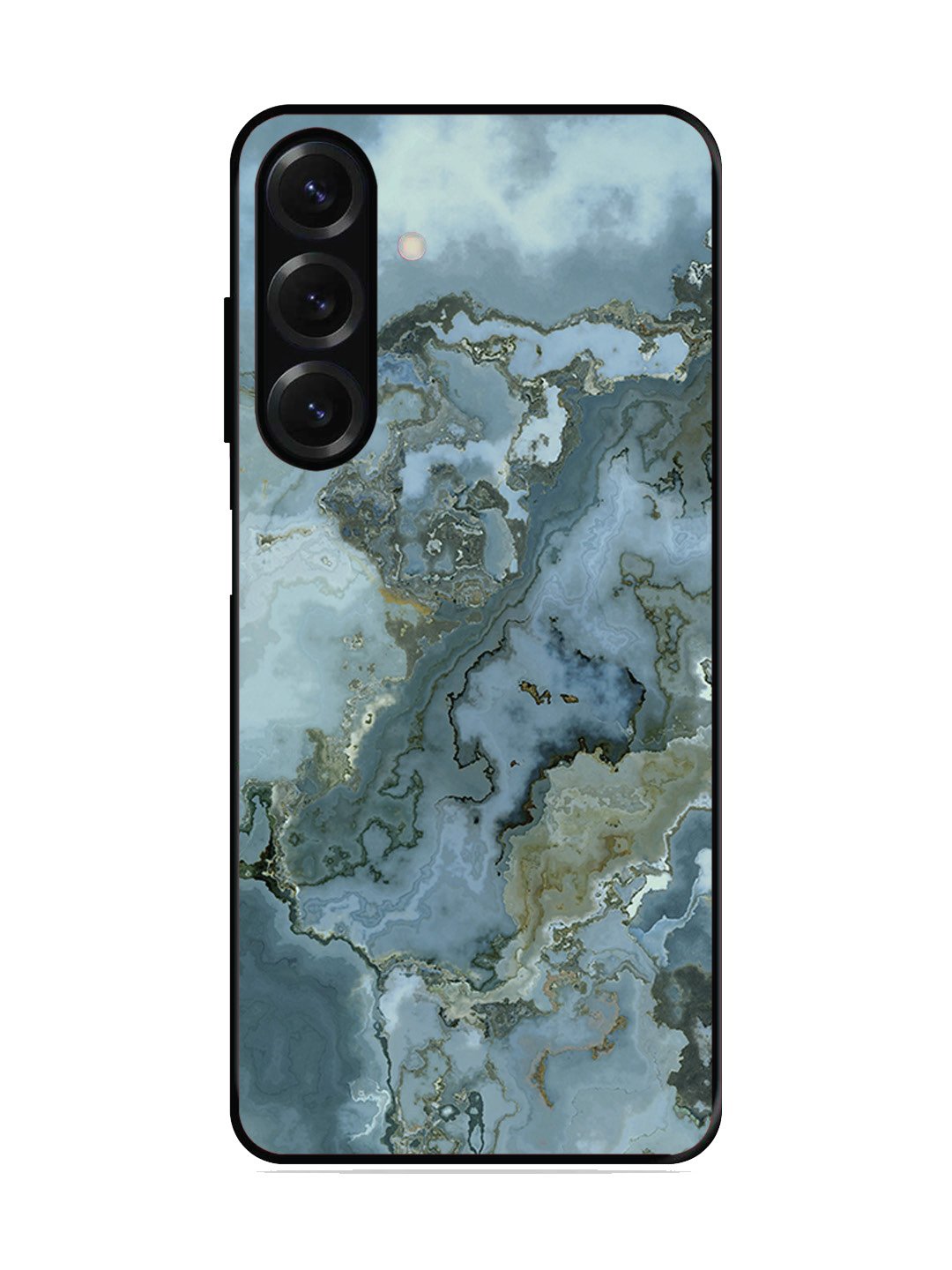 Samsung Galaxy A04s Celestial Blue Marble