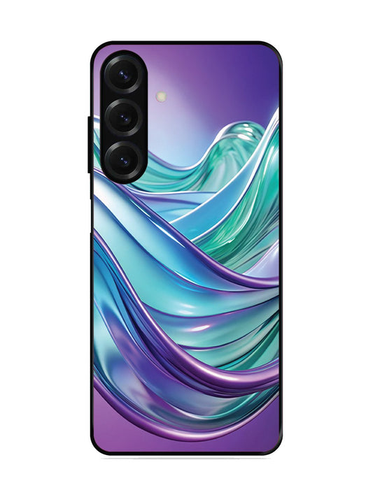SAMSUNG Galaxy S24 Plus 5G Mystic Purple Wave