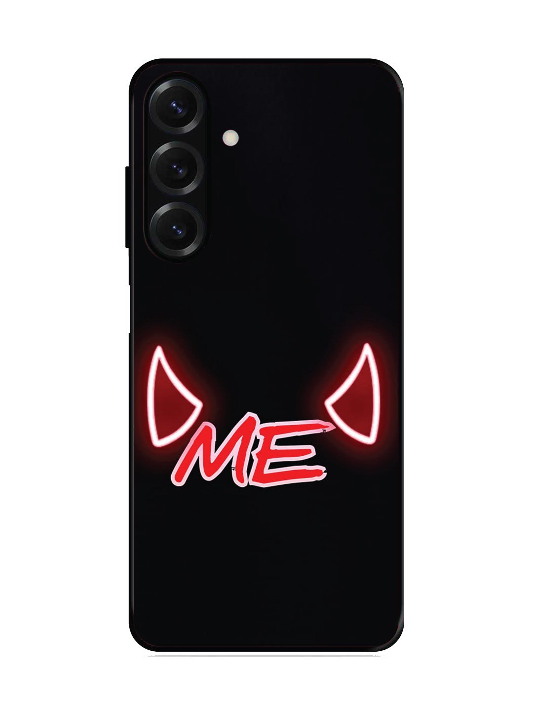SAMSUNG Galaxy M35 5G Devil Me