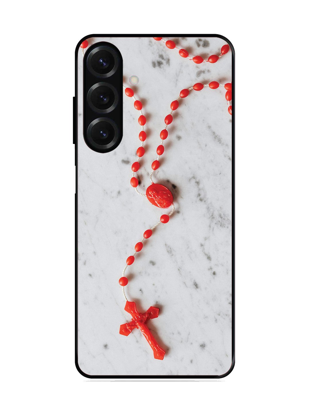 Samsung Galaxy A04s Cross Pendant