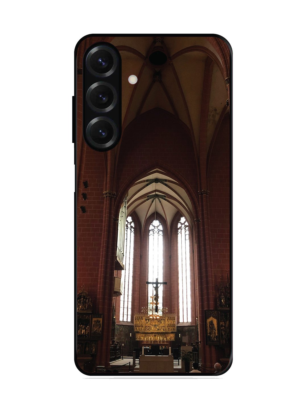 Samsung Galaxy M35 5G Church