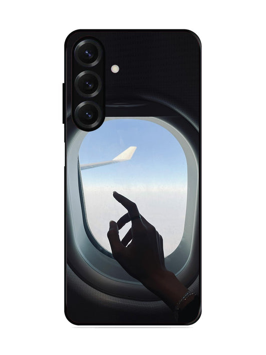 SAMSUNG Galaxy S24 Plus 5G Airplane Window