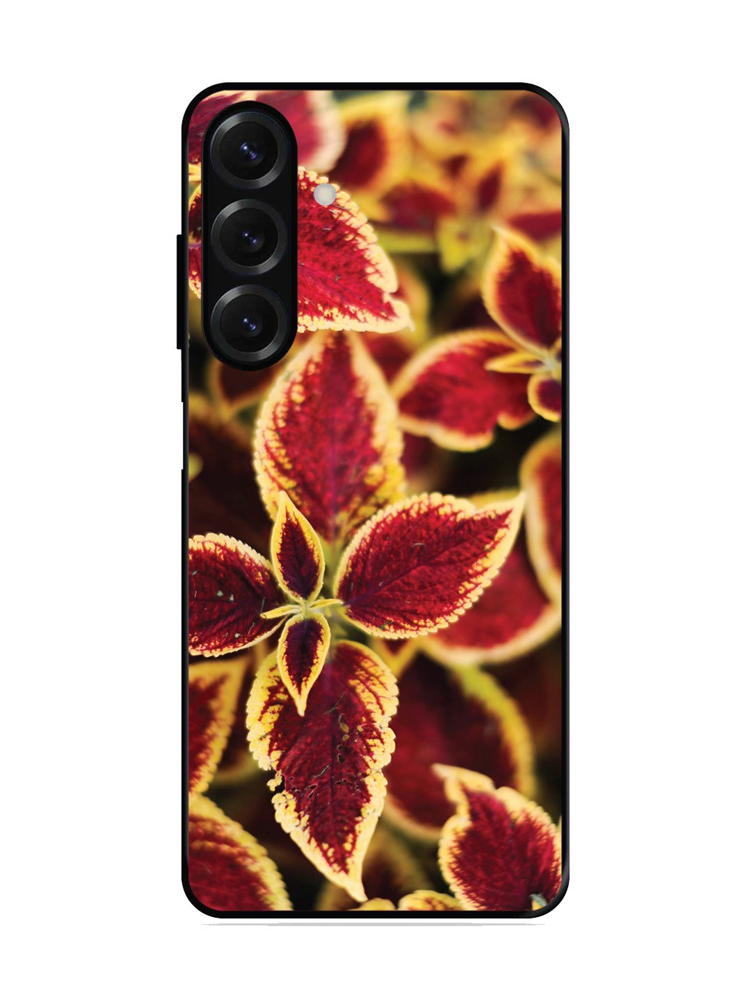 SAMSUNG Galaxy S24 Plus 5G Autumn Blaze