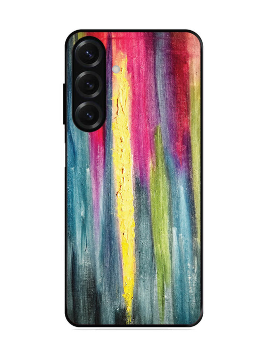 SAMSUNG Galaxy M35 5G Colorful Crayons