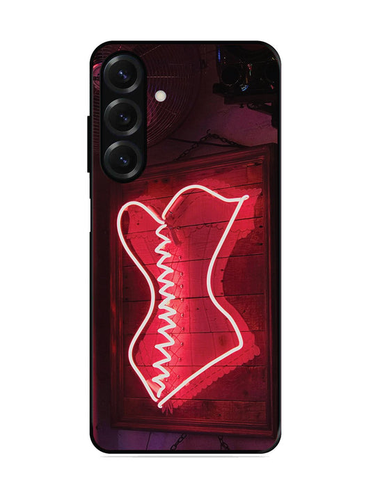 SAMSUNG Galaxy S24 Plus 5G Neon Glowing Innerwear