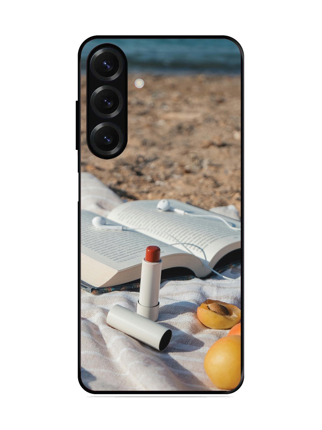 Samsung Galaxy M35 5G Lipstick & Book