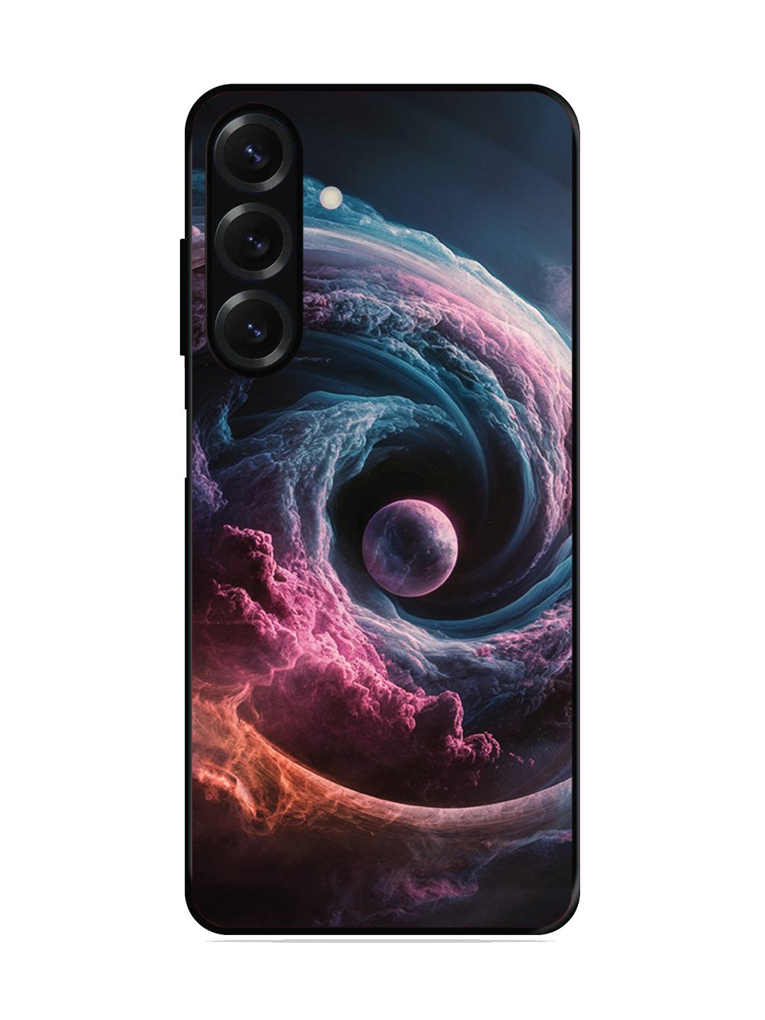 Samsung Galaxy M35 5G Colorful Universe