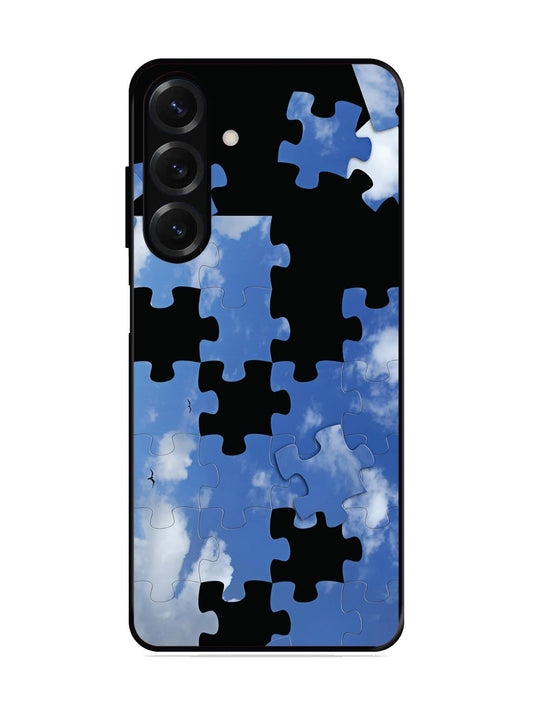 Samsung Galaxy A04s Puzzle