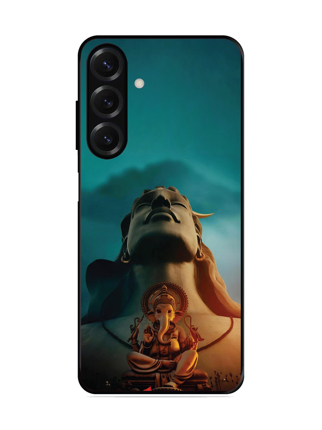 Samsung Galaxy A04s Shiva & Ganesh