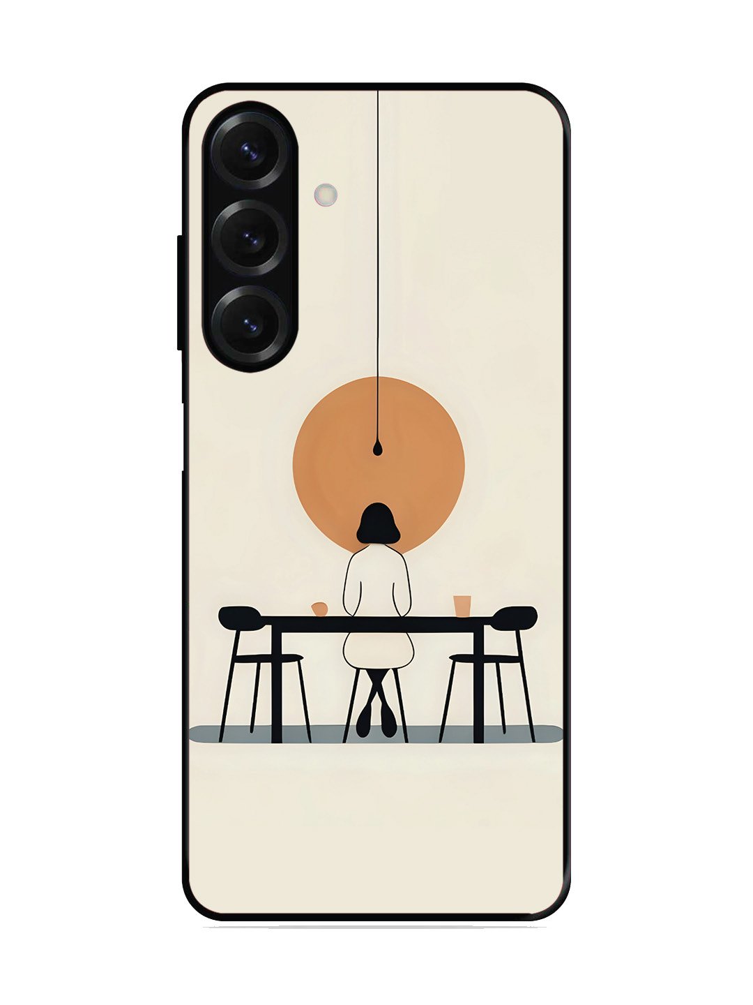 Samsung Galaxy A13 5G Alone