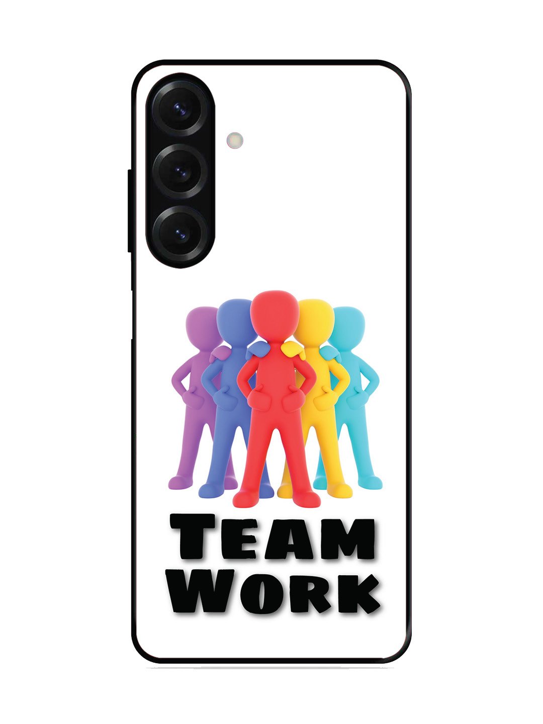 SAMSUNG Galaxy S24 Plus 5G Team Work