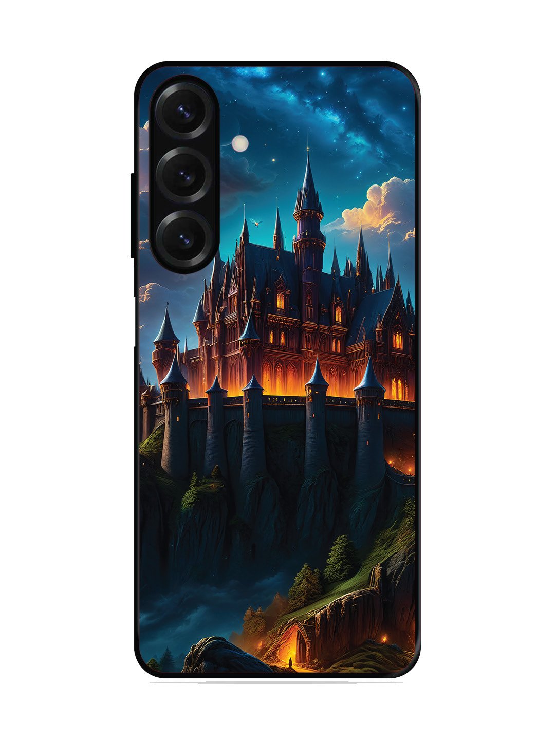 SAMSUNG Galaxy S24 Plus 5G Castle