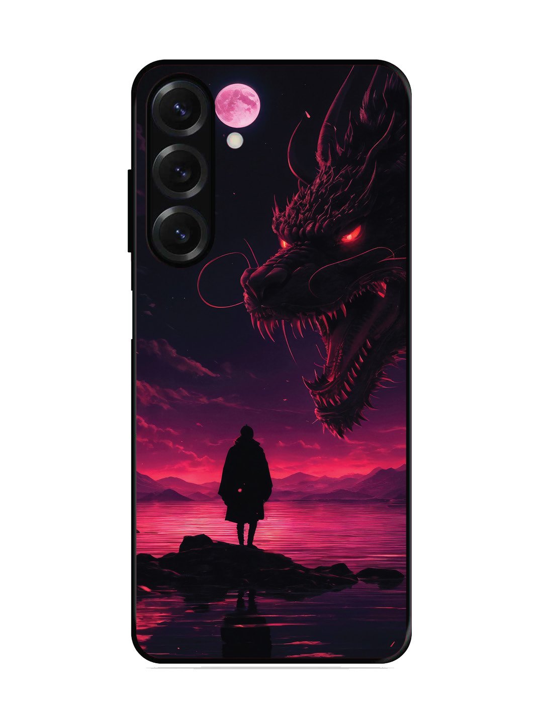 Samsung Galaxy A13 5G Dragon