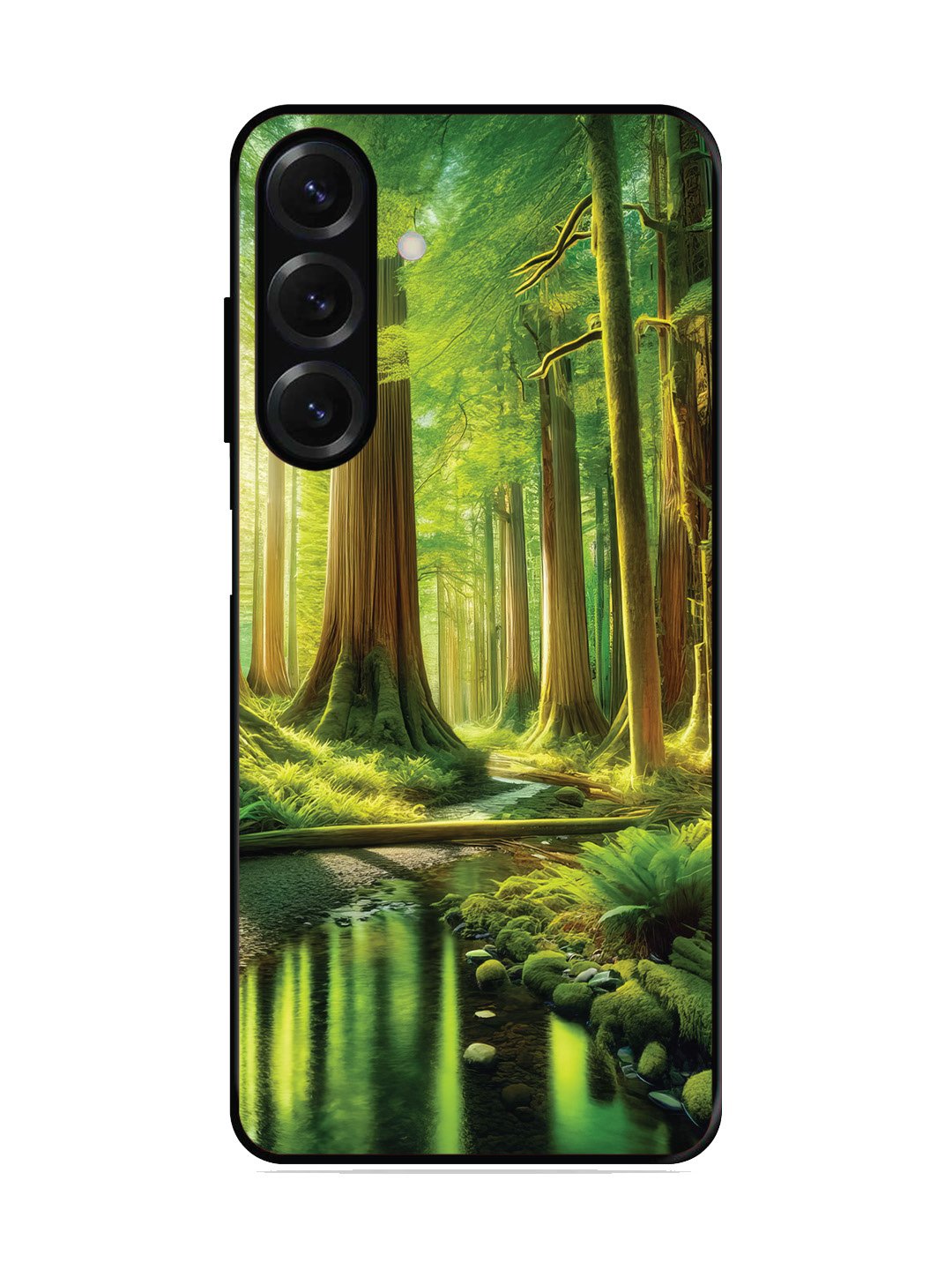 Samsung Galaxy M35 5G Forest