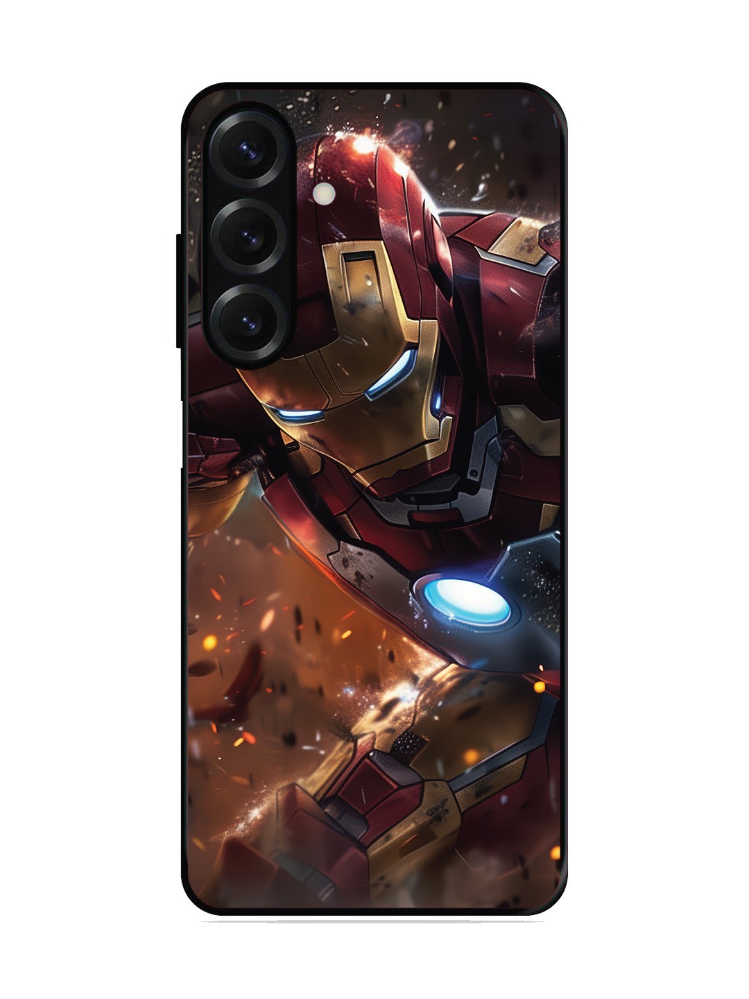 Samsung Galaxy A13 5G Ironman