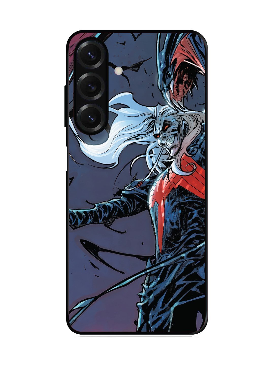 Samsung Galaxy A04s K Marvel Supervillain