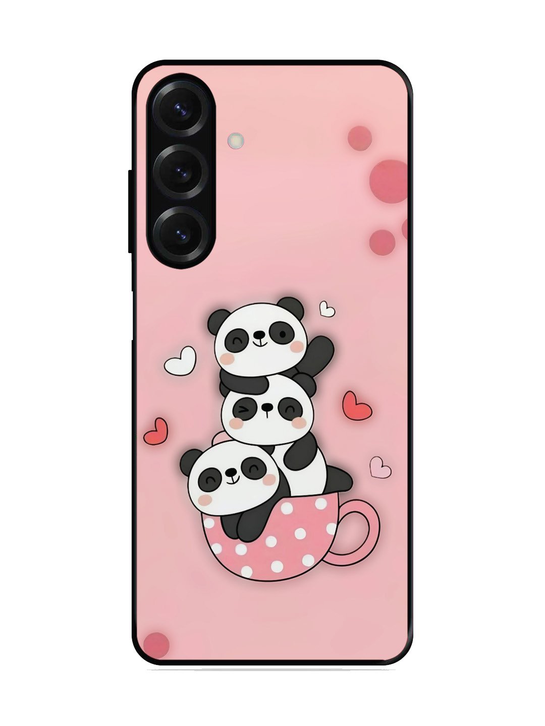 Samsung Galaxy A04s Cute Panda