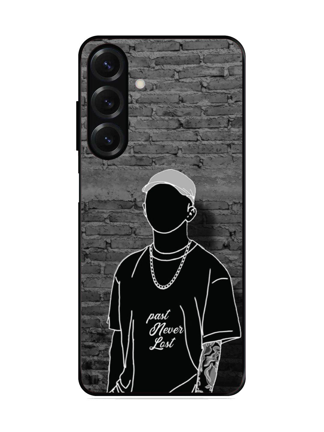 Samsung Galaxy A04s Badboy Hearbroken Love Quotes