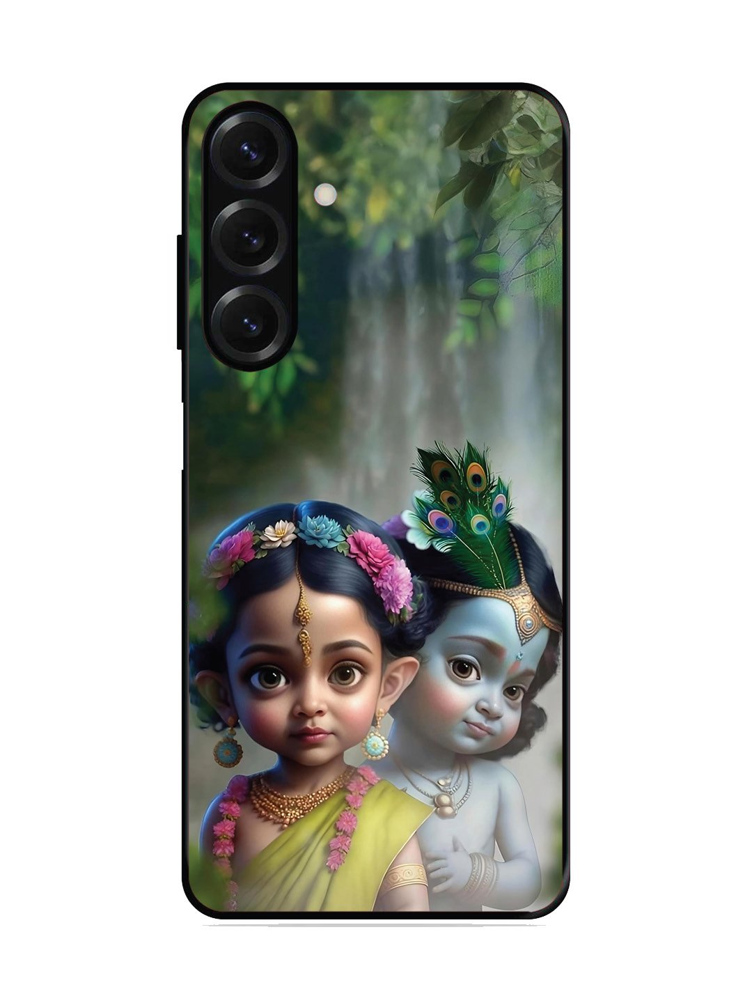 Samsung Galaxy A04s Baal Radhe Krishna