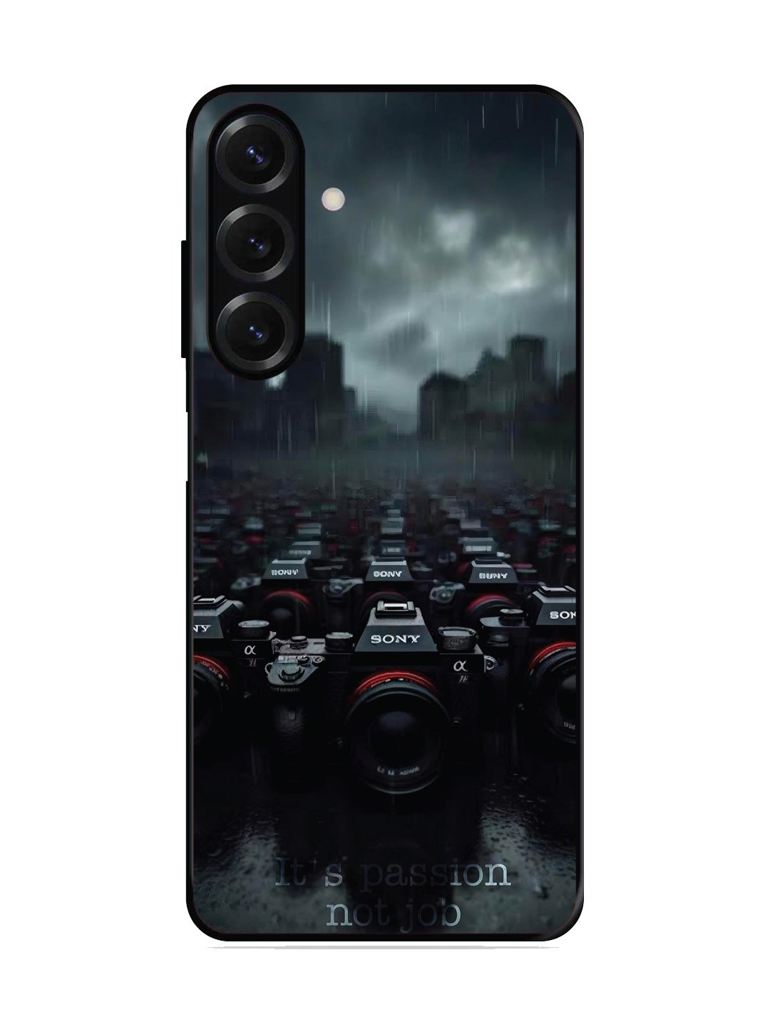 Samsung Galaxy A13 5G The Camera Men