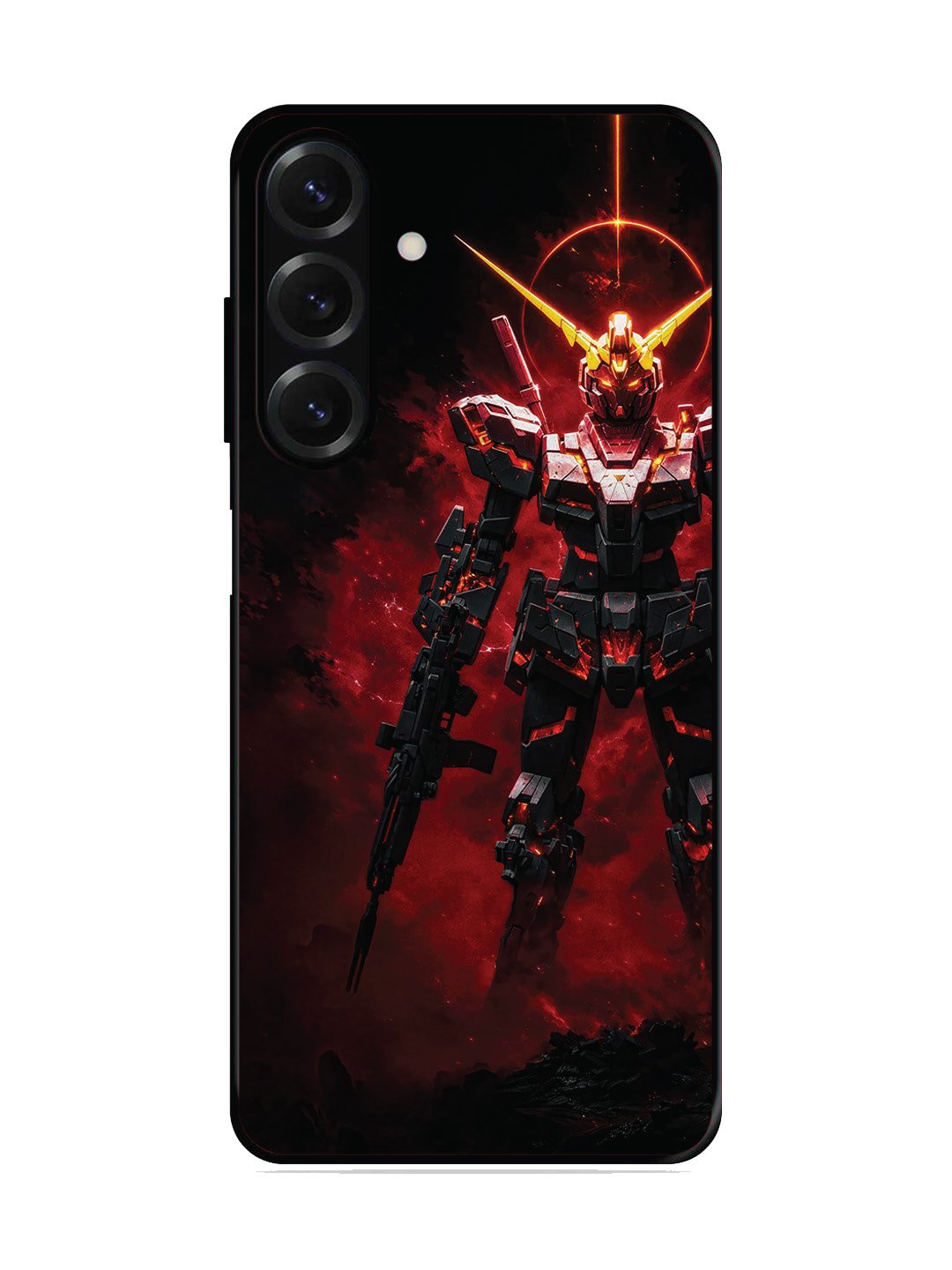 Samsung Galaxy A04s Gundam