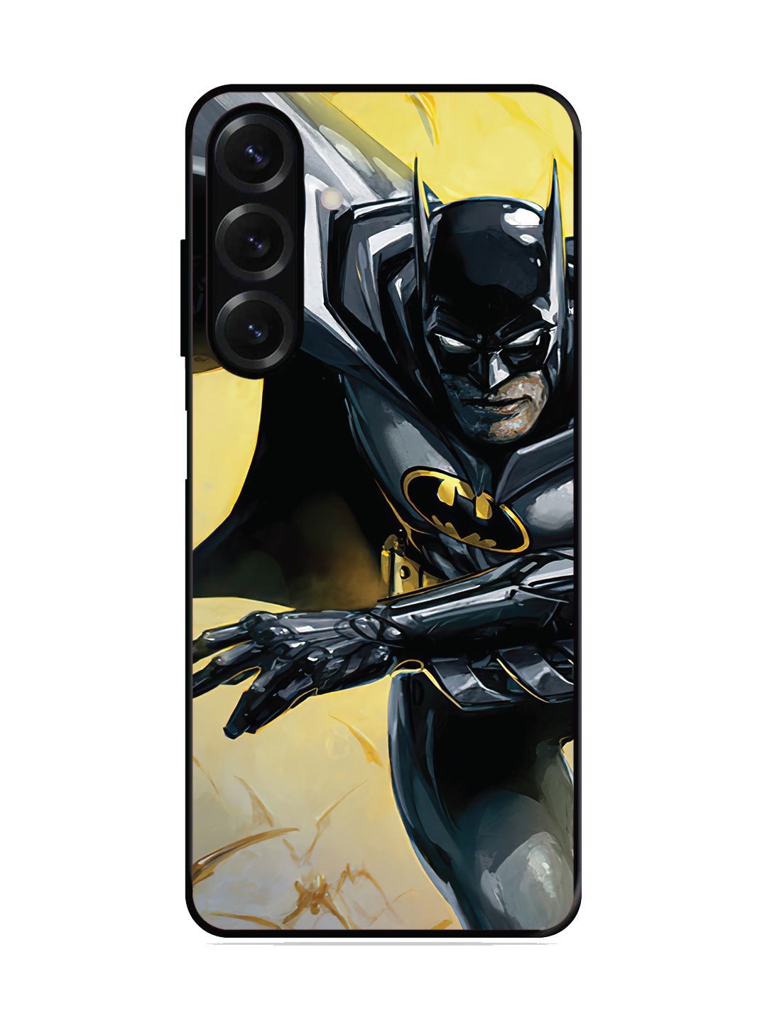 Samsung Galaxy A13 5G King of Bats comics