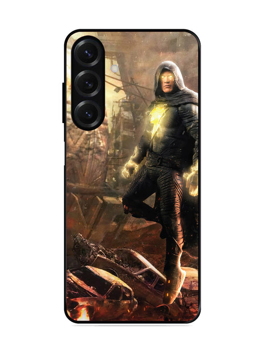 SAMSUNG Galaxy M35 5G black-adam-dwayne-johnson-2022