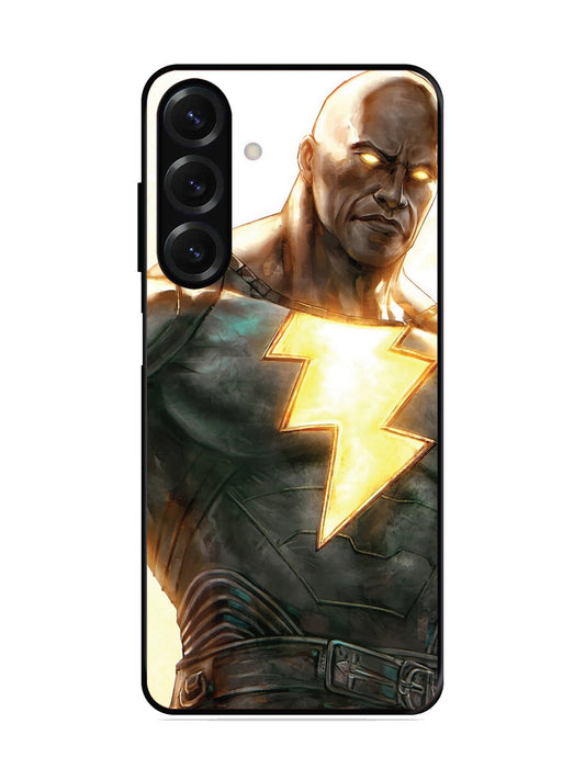Samsung Galaxy A13 5G black Adam Close look