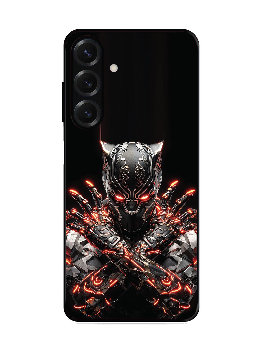 Samsung Galaxy A04s black-panther