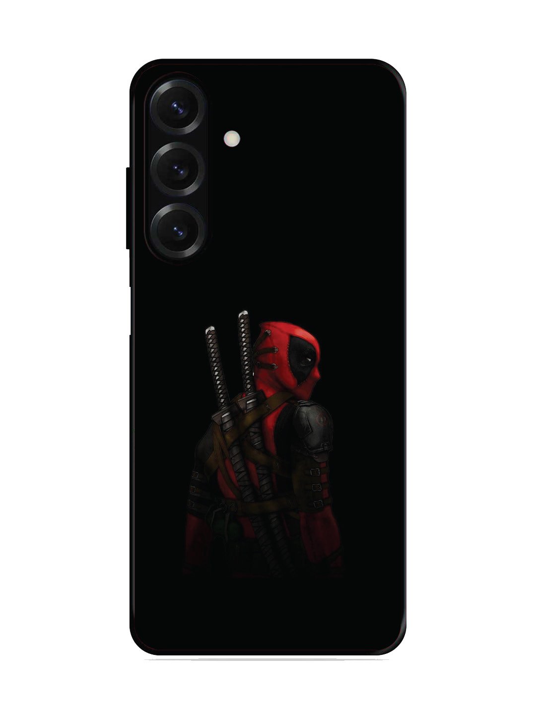 Samsung Galaxy A13 5G deadpool-Poster