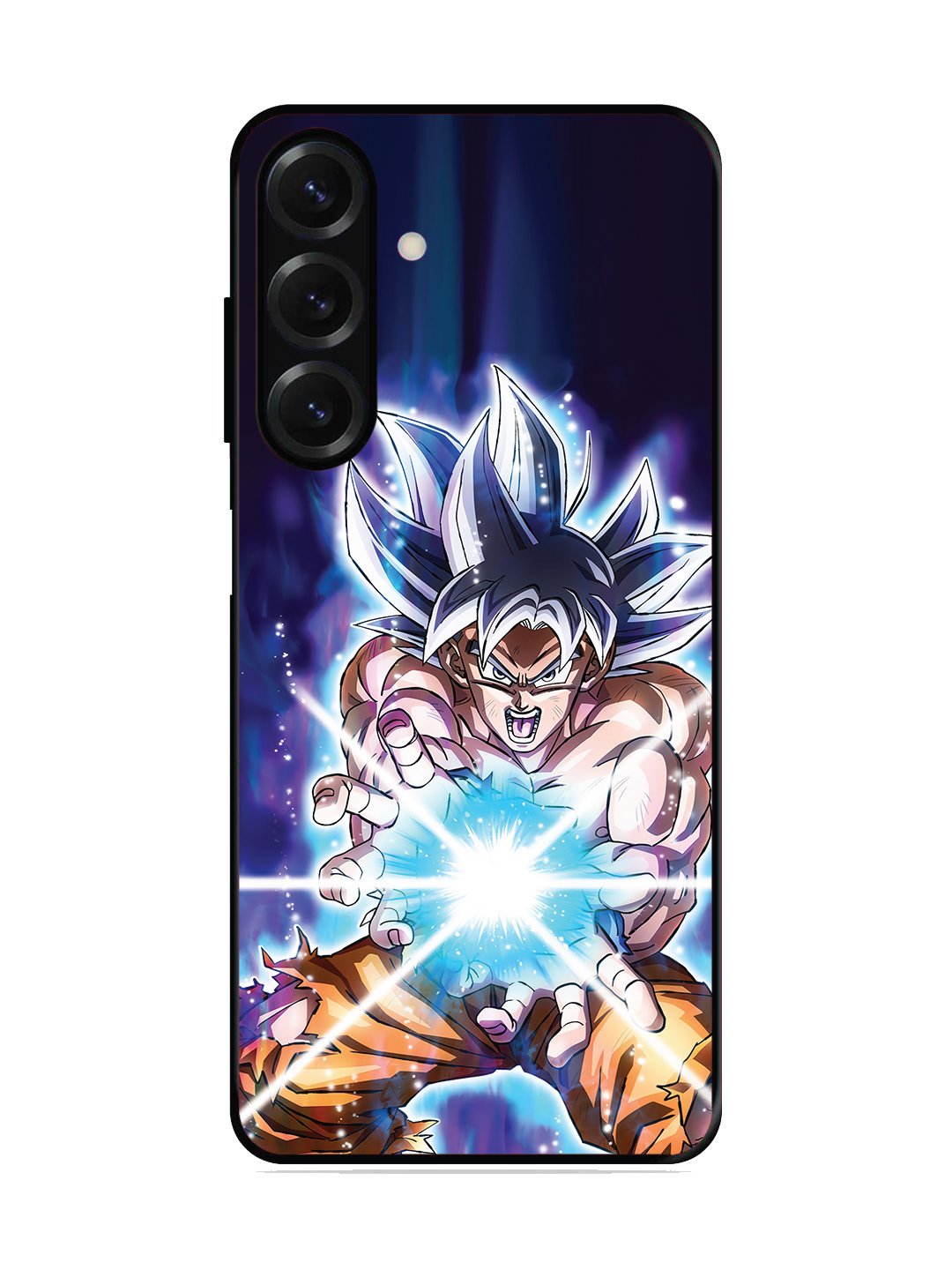 Samsung Galaxy M35 5G goku-dragon-ball-sparking-zero