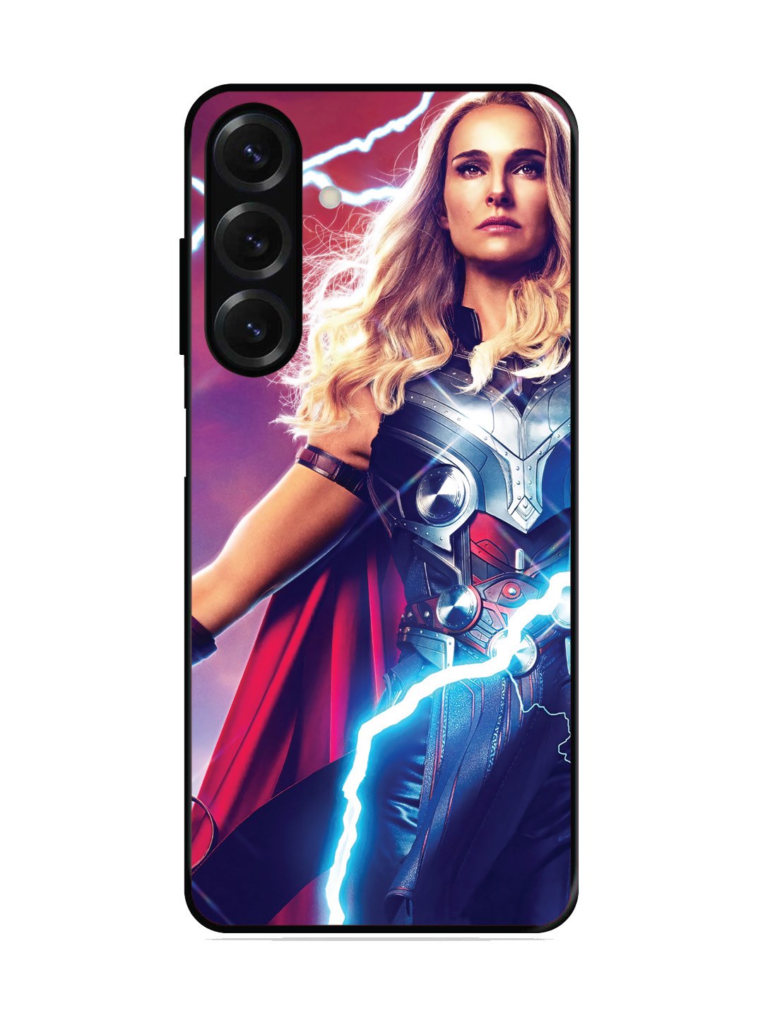 Samsung Galaxy A04s jane-foster-thor-love-and-thunder-poster