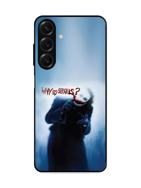 SAMSUNG Galaxy S24 Plus 5G joker-why-so-serious-heath-ledger