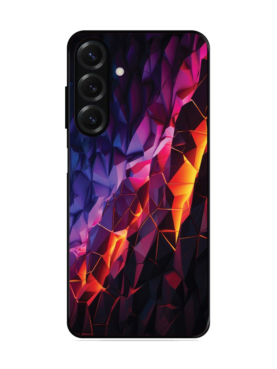 SAMSUNG Galaxy S24 Plus 5G 3d-abstract-colorful